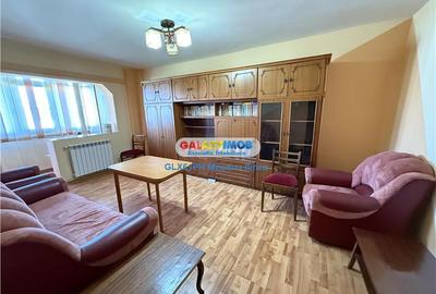 Apartament cu 4 camere decomandat, mobilat în 9 Mai - 11