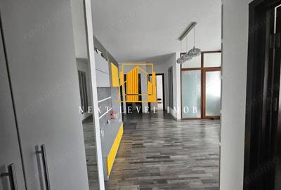 Apartament modern 3 camere Gavana Platou Apartament modern 3 camere Gavana Platou - 3