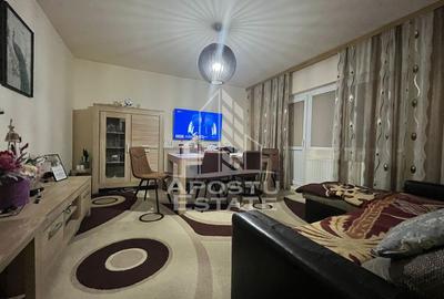 Apartament cu 3 camere decomandat în Soarelui - 6
