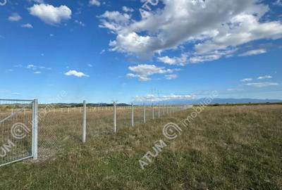 Teren de 4200 mp, în Piața Cluj - 3