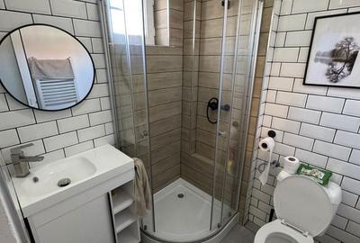 Apartament cu 2 camere în Central - 1