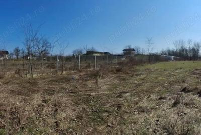 Teren de 1830 mp, în Central - 5