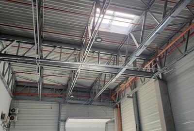 Spațiu industrial, de 1,450 mp, în Sud-Est - 6