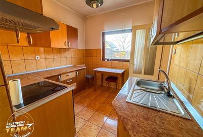 Casă individuală cu 3 camere cu Garaj în Exterior Est - 3