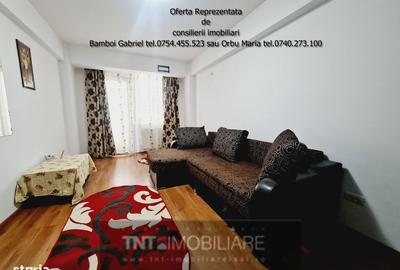 Garsonieră decomandată în Nicolina - 3