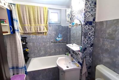 Apartament cu 2 camere decomandat în Precista - 2