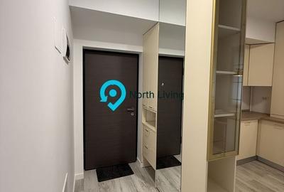 Apartament cu 2 camere în Tunari - 4