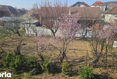 Casă cu 4 camere cu Teren 300 Mp în Central - 2