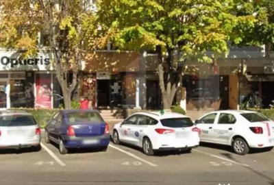 Spațiu comercial, de 54 mp, în Mănăștur - 1