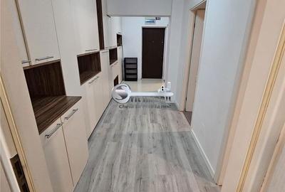 Apartament cu 3 camere semidecomandat, mobilat în Ultracentral - 8
