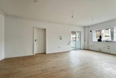 Apartament 3 camere, 60mp, terasa 13mp, etaj 1, CF, Floresti, Porii - 2