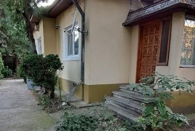 Gospodarie (casa si teren) com. Gura Vadului, Prahova - 4