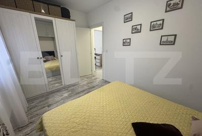 Apartament cu 2 camere semidecomandat, mobilat în Bucium - 5