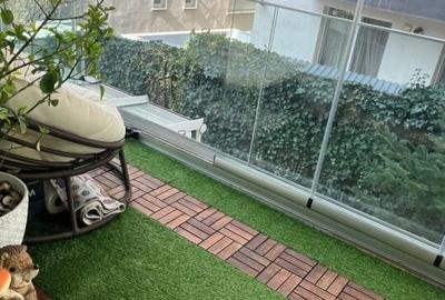 Apartament cu 3 camere semidecomandat în Cotroceni - 14