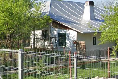 Casa si teren de vanzare - 2