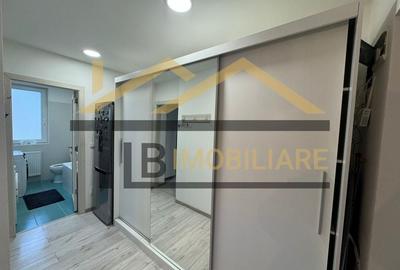 Apartament de 2 camere, 54mp, parcare, Zona Ama Residence - 6