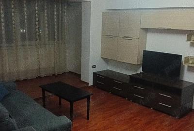 Apartament cu 2 camere semidecomandat în Central - 7
