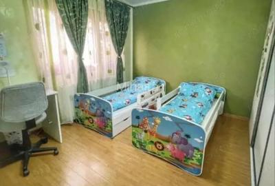 Casă cu 3 camere cu Teren 500 Mp în Vânători - 7