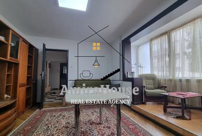 Apartament 3 camere, etaj 1, Grigorescu zona str Alexandru Vlahuta - 25
