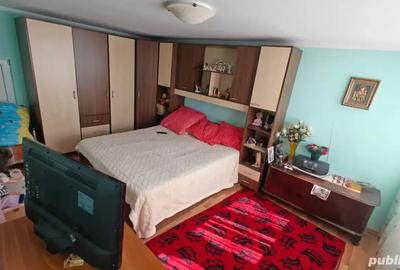 Casă cu 4 camere cu Teren 1000 Mp în Mărăcineni - 13