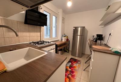 Apartament cu 2 camere decomandat în Cișmigiu - 6