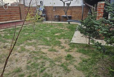 2 case pe teren 500, amenajate la cheie, Ghiroda - 7