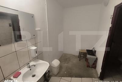 Spațiu comercial, de 70 mp, în Central - 2