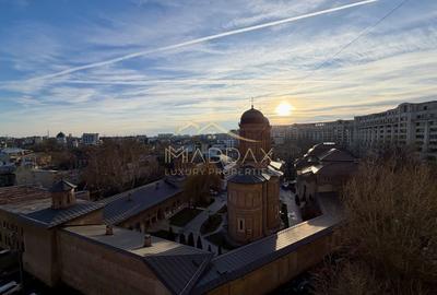 Apartament cu 4 camere *95mpc* // Bulevardul Unirii - 30