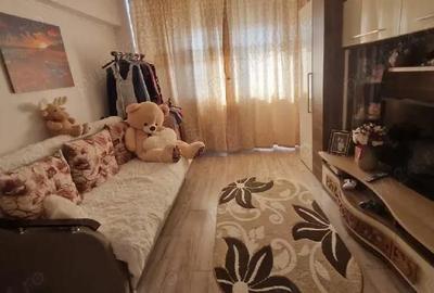 Apartament cu 2 camere decomandat în Central - 6