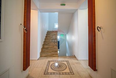 Vila de Lux in Statiunea Busteni - Investitie in Domeniul Hotelier - 19