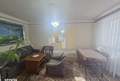 Garsonieră decomandată, mobilată în Cezar Petrescu - 2