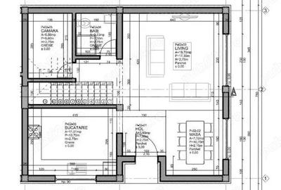 Duplex de vanzare pe strada Spicului - 3