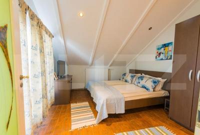 Casa / Vila, 240 mp, zona Cristian Brasov - 3