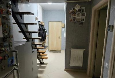 Aparatment 2 camere -2 bai -Visoianu Iasi - persoana fizica - 1