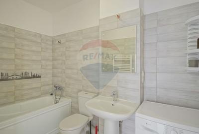 Apartament 2 camere, Sanpetru Residence, 0% comision - 5