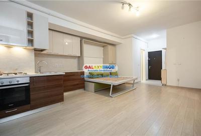 Inchiriere garsoniera TITAN (Ale. Codrii Neamtului) Bloc nou, centrala - 3