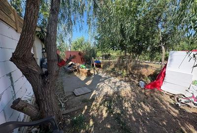 Casă parter tip duplex 3 camere +1 în lucru - Brănești - 11