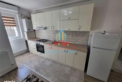 Apartament cu 2 camere semidecomandat în Dudu