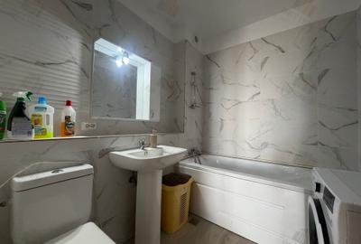 Apartament cu 2 camere în Metalurgiei - 11