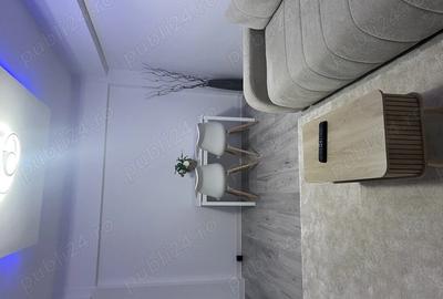 Apartament cu 2 camere decomandat în Apărătorii Patriei