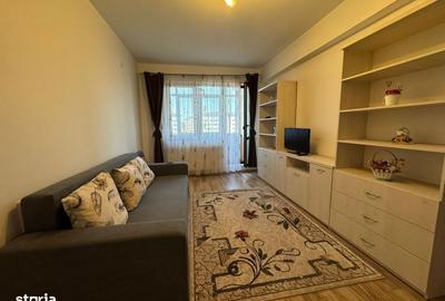 Apartament cu 2 camere decomandat în Roșu