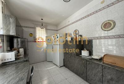 CASA IN ZONA LINISTITA/MOBILATA/UTILATA/TEREN IMPRESIONANT 5000MP/CORNU/PRAHOVA - 18