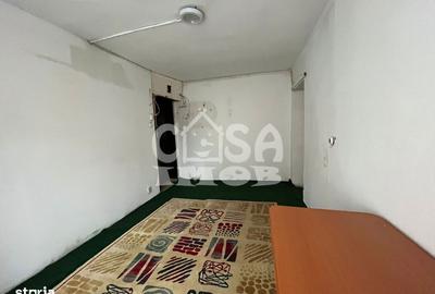Apartament cu 2 camere semidecomandat în Micro 8 - 6