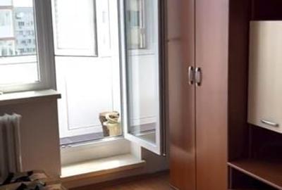 Garsoniera spatioasa, decomandata, 300 m metrou Dristor, investitie, bloc solid - 1