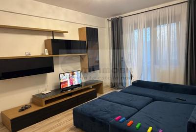 Apartament 2 camere decomandat, parcare subterana, cartier Visoianu - 3
