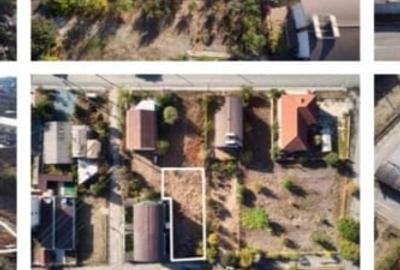 Teren Construcții intravilan de 900 mp, în Central - 4