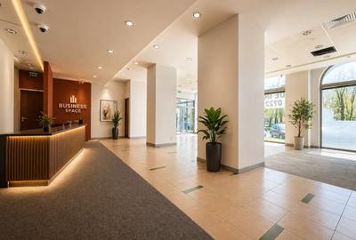Spațiu comercial, de 300 mp, în Central - 5