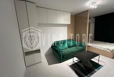 Garsoniera Popesti-Leordeni | Parcare Disponibila | Bloc Nou - 14