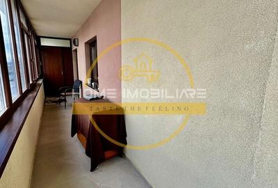 Etaj 1 Apartament cu 3 Camere, Decomandat, Pacurari - 16