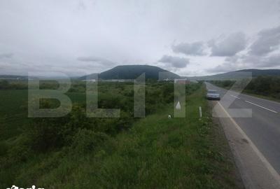 Teren de 5100 mp, în Șieu - 2